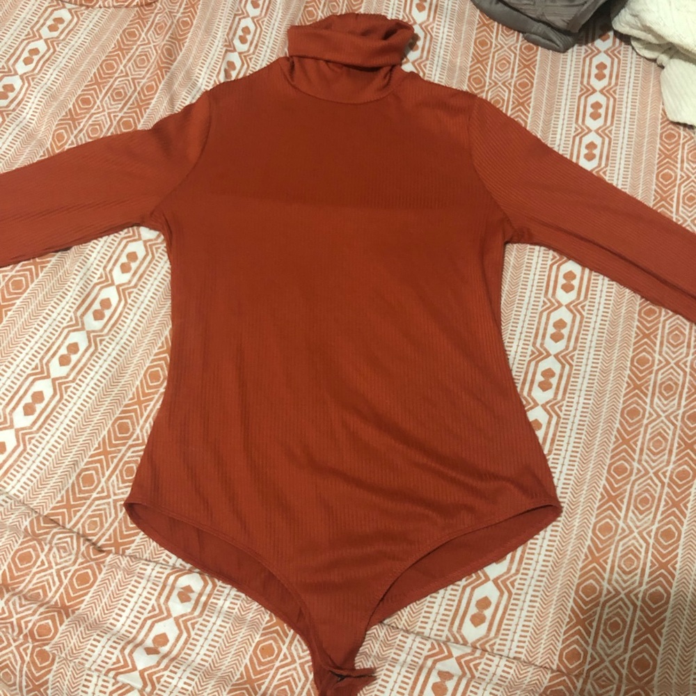 Bodysuit